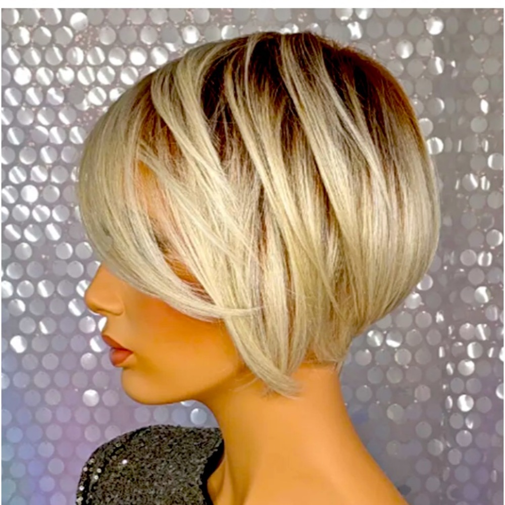 Platinum